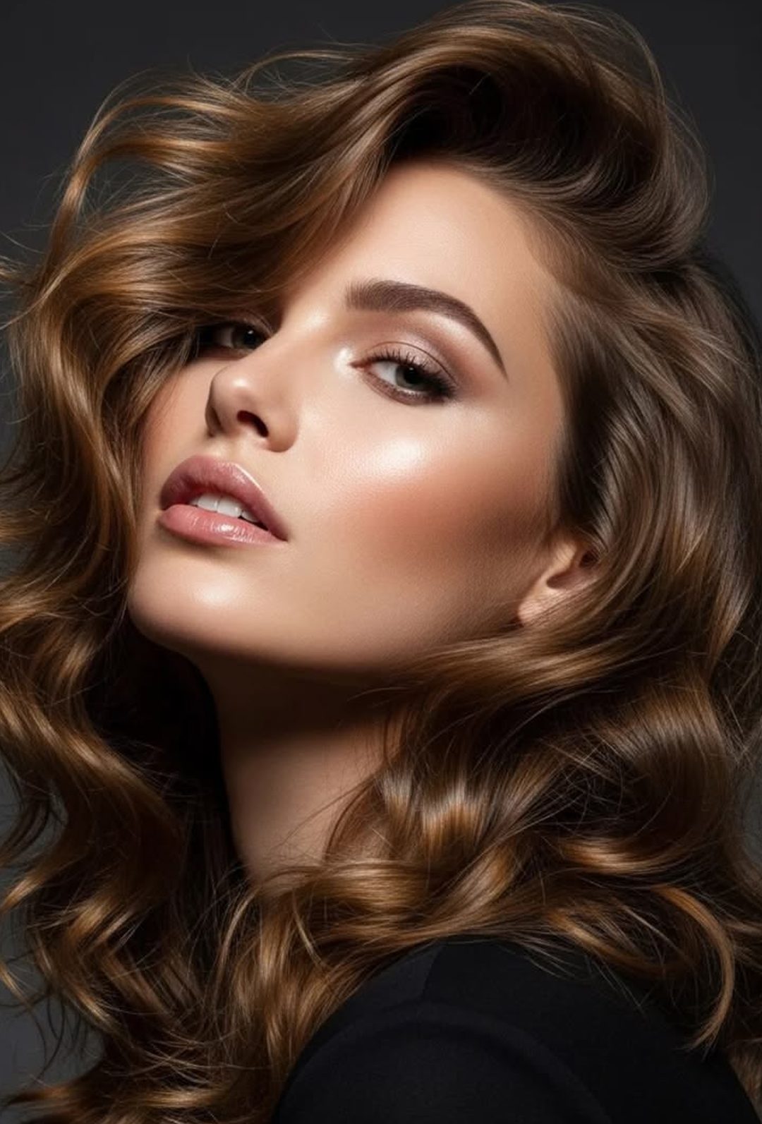 Hair Styling